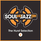 Hurst Selection